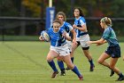 Women's Rugby vs Endicott  Wheaton Women's Rugby vs Endicott College.  Photo by Keith Nordstrom : Wheaton, Rugby, Endicott